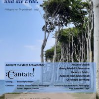 (Flyer Beatrice Gottlöber)