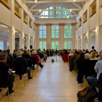 (Foto Derek Hauffen) (Foto Derek Hauffen)